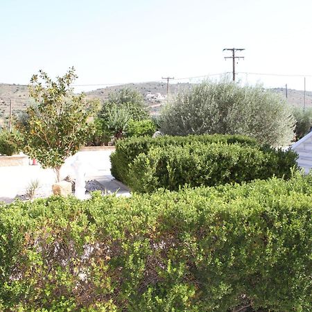 Αριων Village & Suites Nauplie Extérieur photo