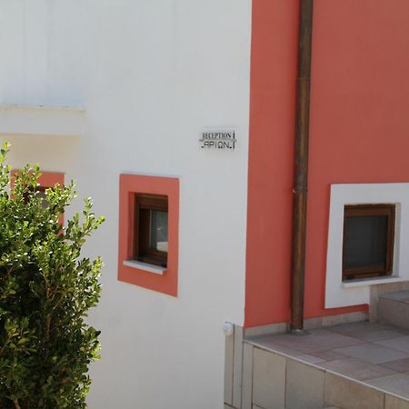 Αριων Village & Suites Nauplie Extérieur photo