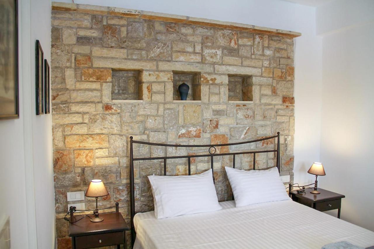 Αριων Village & Suites Nauplie Extérieur photo