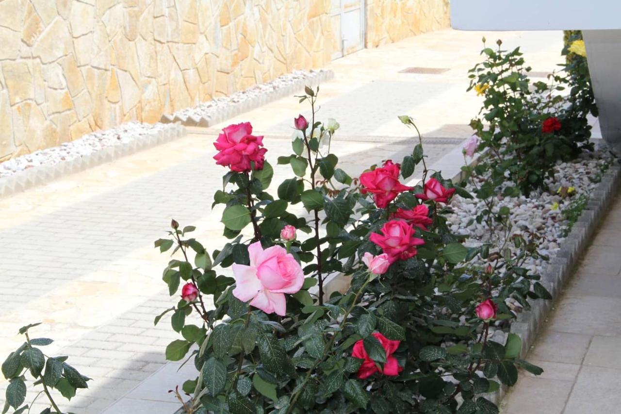 Αριων Village & Suites Nauplie Extérieur photo