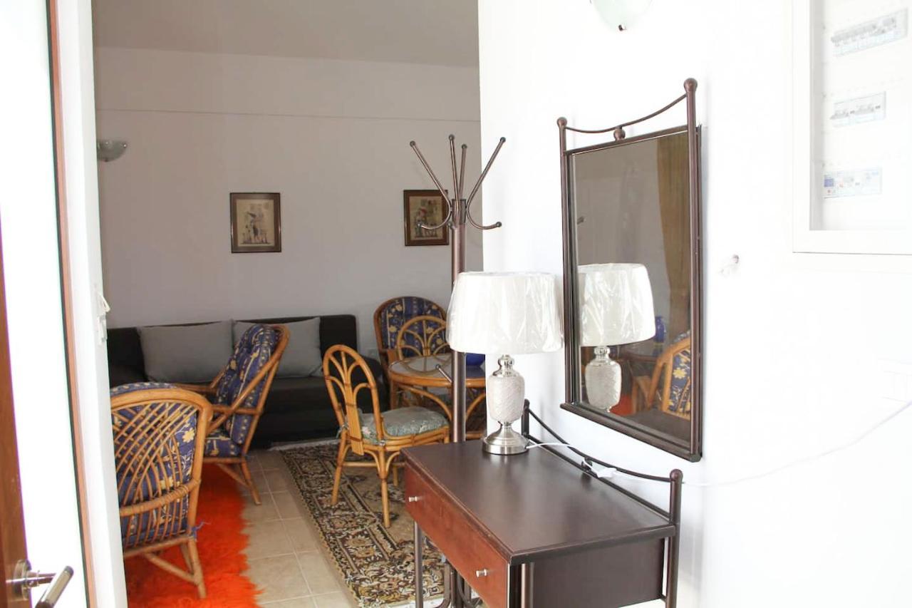 Αριων Village & Suites Nauplie Extérieur photo