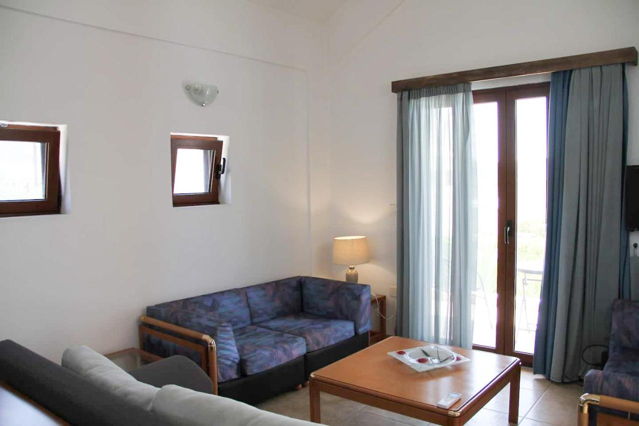 Αριων Village & Suites Nauplie Extérieur photo