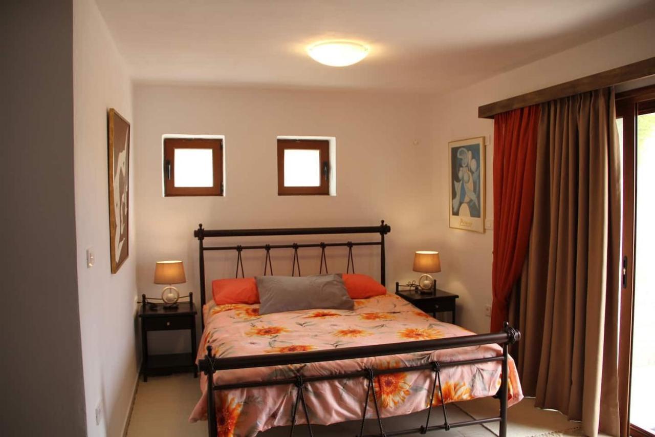 Αριων Village & Suites Nauplie Extérieur photo