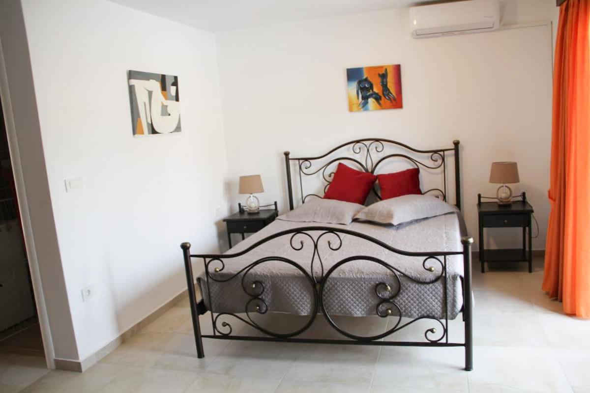 Αριων Village & Suites Nauplie Extérieur photo