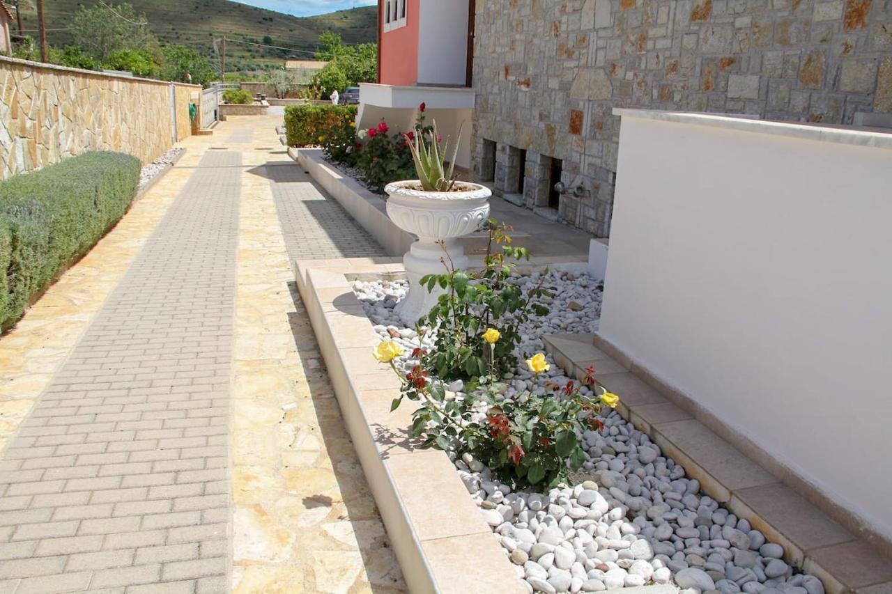 Αριων Village & Suites Nauplie Extérieur photo