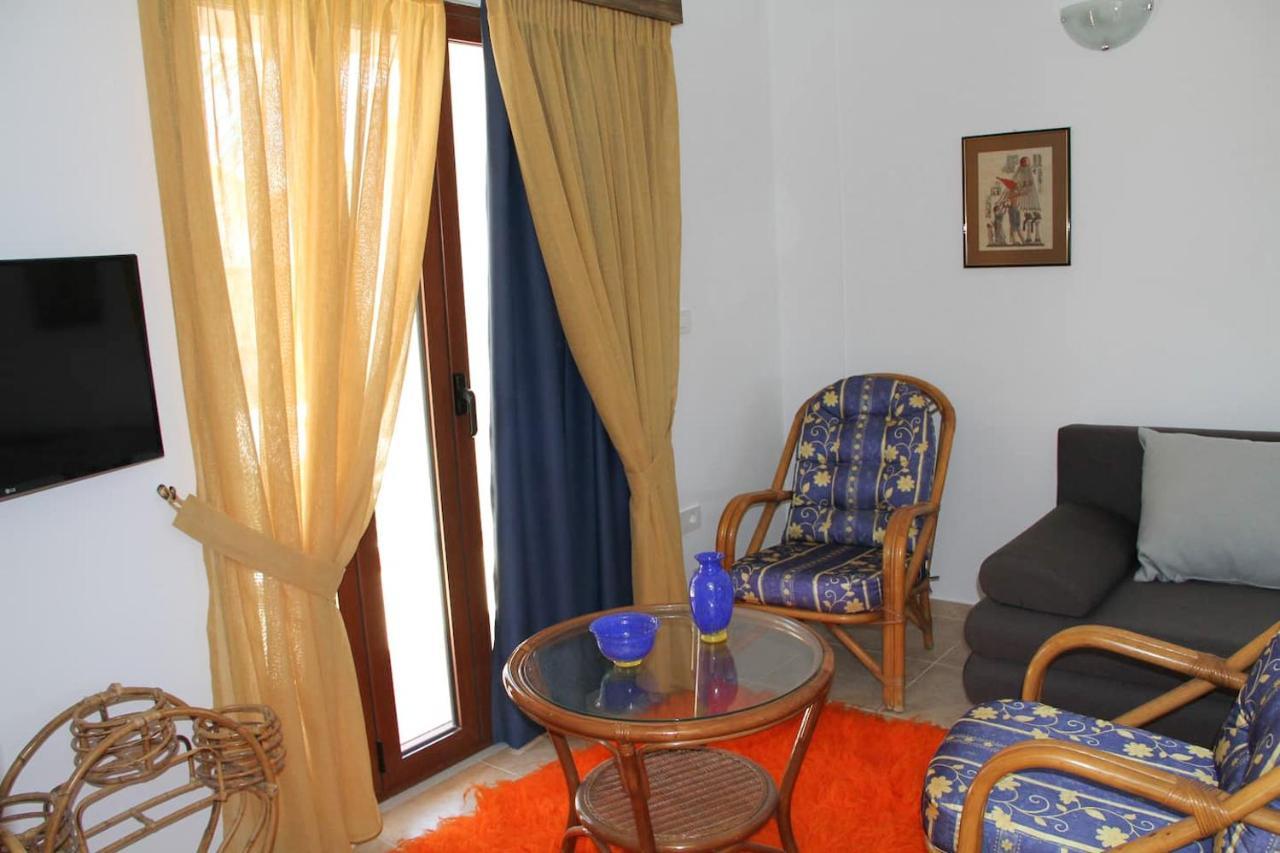 Αριων Village & Suites Nauplie Extérieur photo