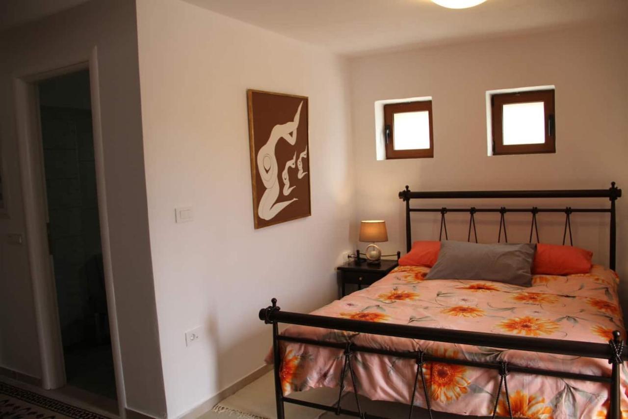 Αριων Village & Suites Nauplie Extérieur photo