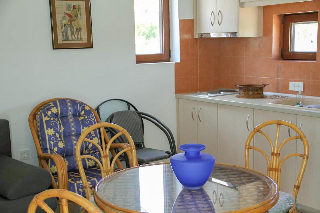 Αριων Village & Suites Nauplie Extérieur photo