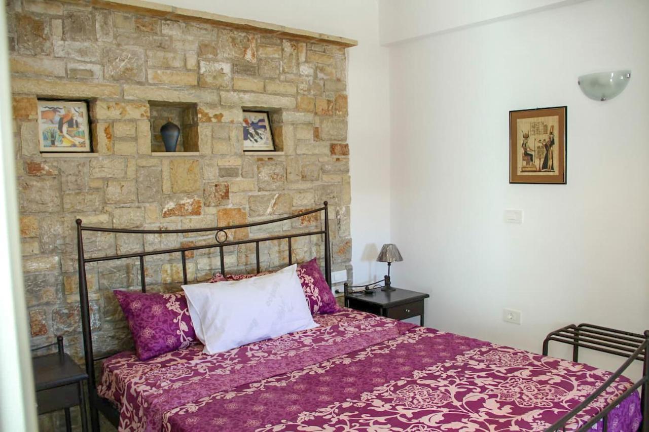 Αριων Village & Suites Nauplie Extérieur photo