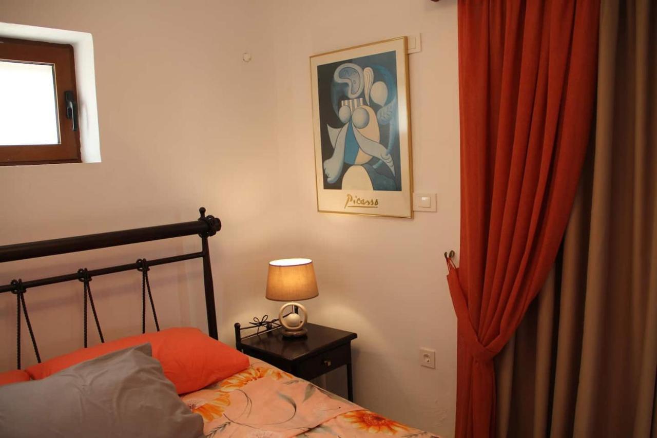 Αριων Village & Suites Nauplie Extérieur photo