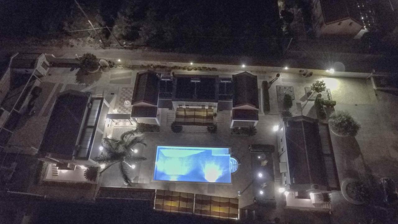Αριων Village & Suites Nauplie Extérieur photo