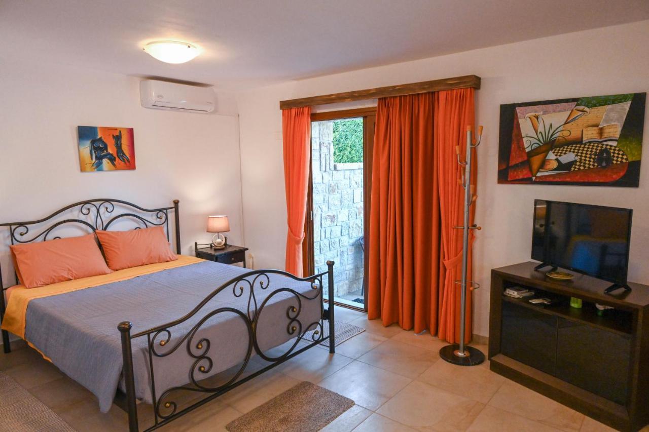 Αριων Village & Suites Nauplie Extérieur photo