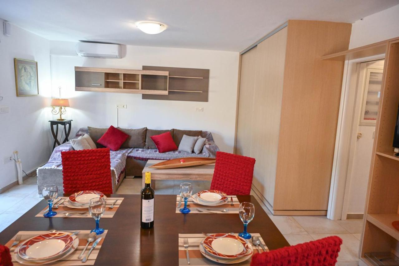 Αριων Village & Suites Nauplie Extérieur photo