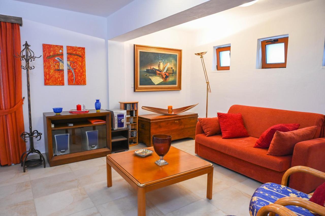 Αριων Village & Suites Nauplie Extérieur photo