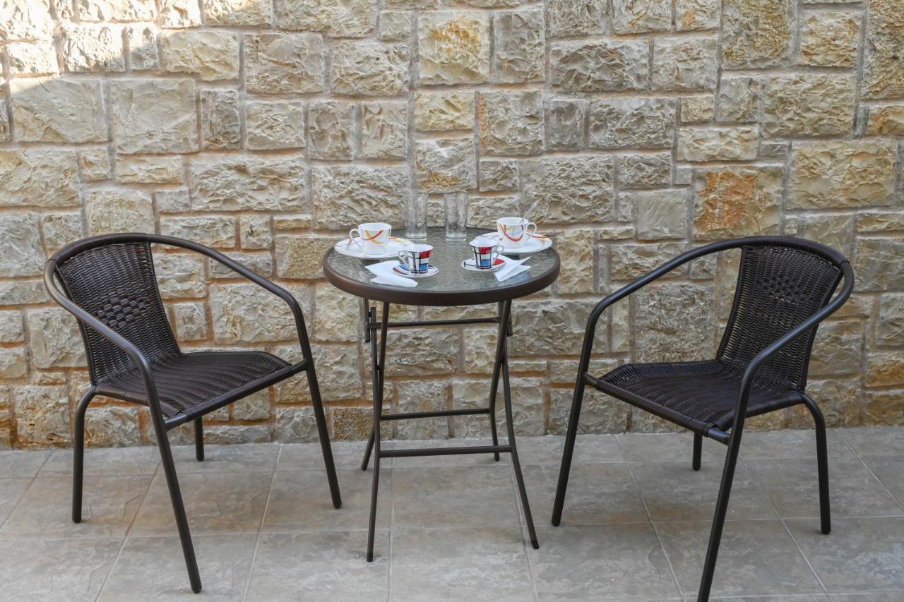 Αριων Village & Suites Nauplie Extérieur photo