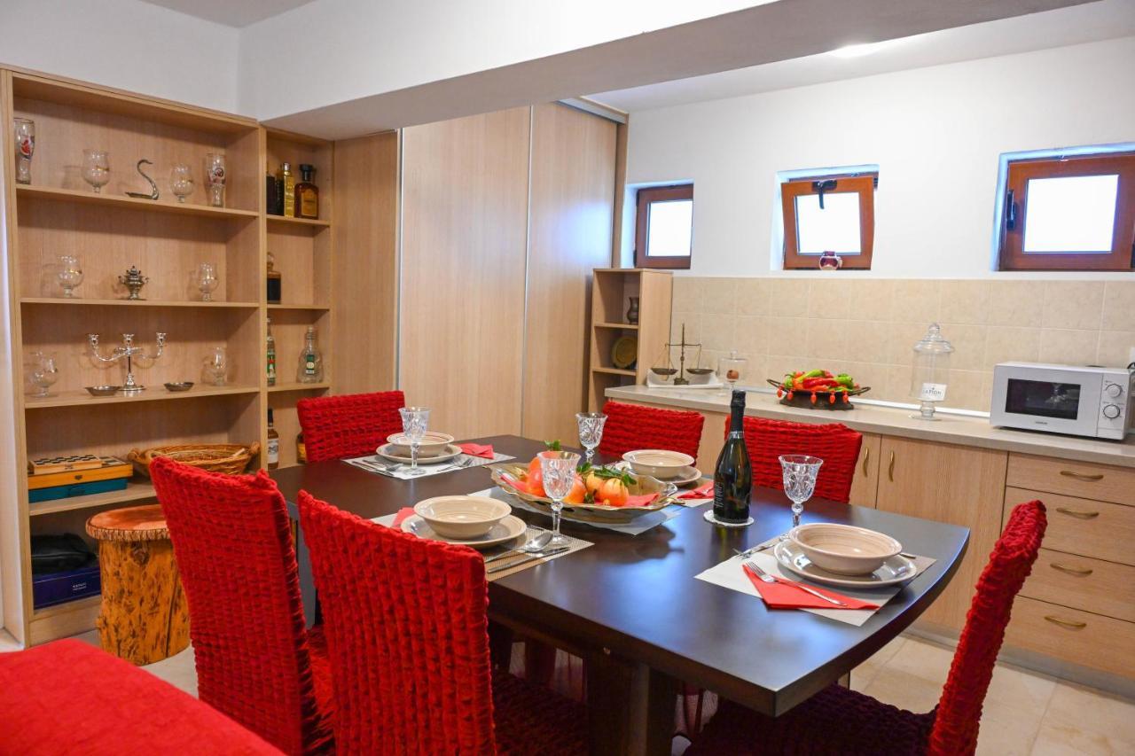 Αριων Village & Suites Nauplie Extérieur photo
