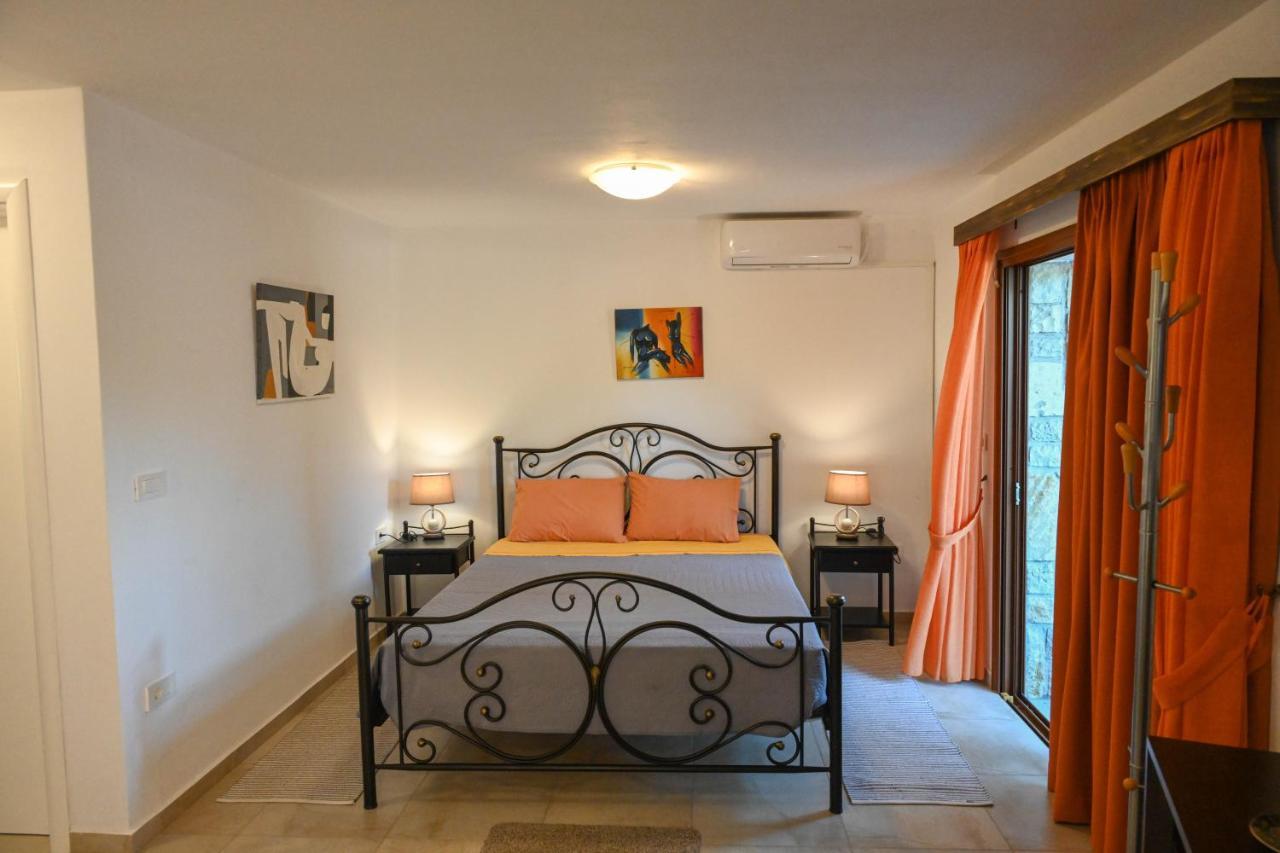 Αριων Village & Suites Nauplie Extérieur photo