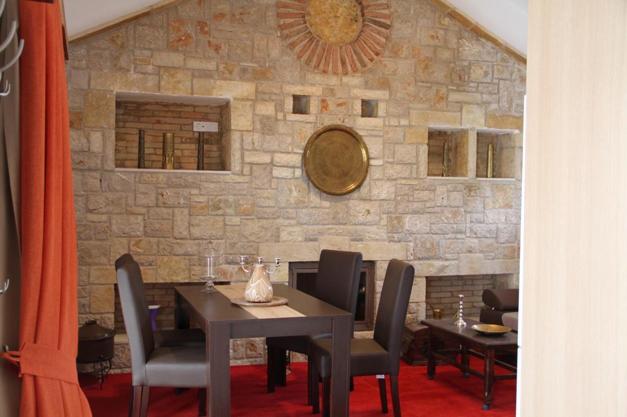 Αριων Village & Suites Nauplie Extérieur photo