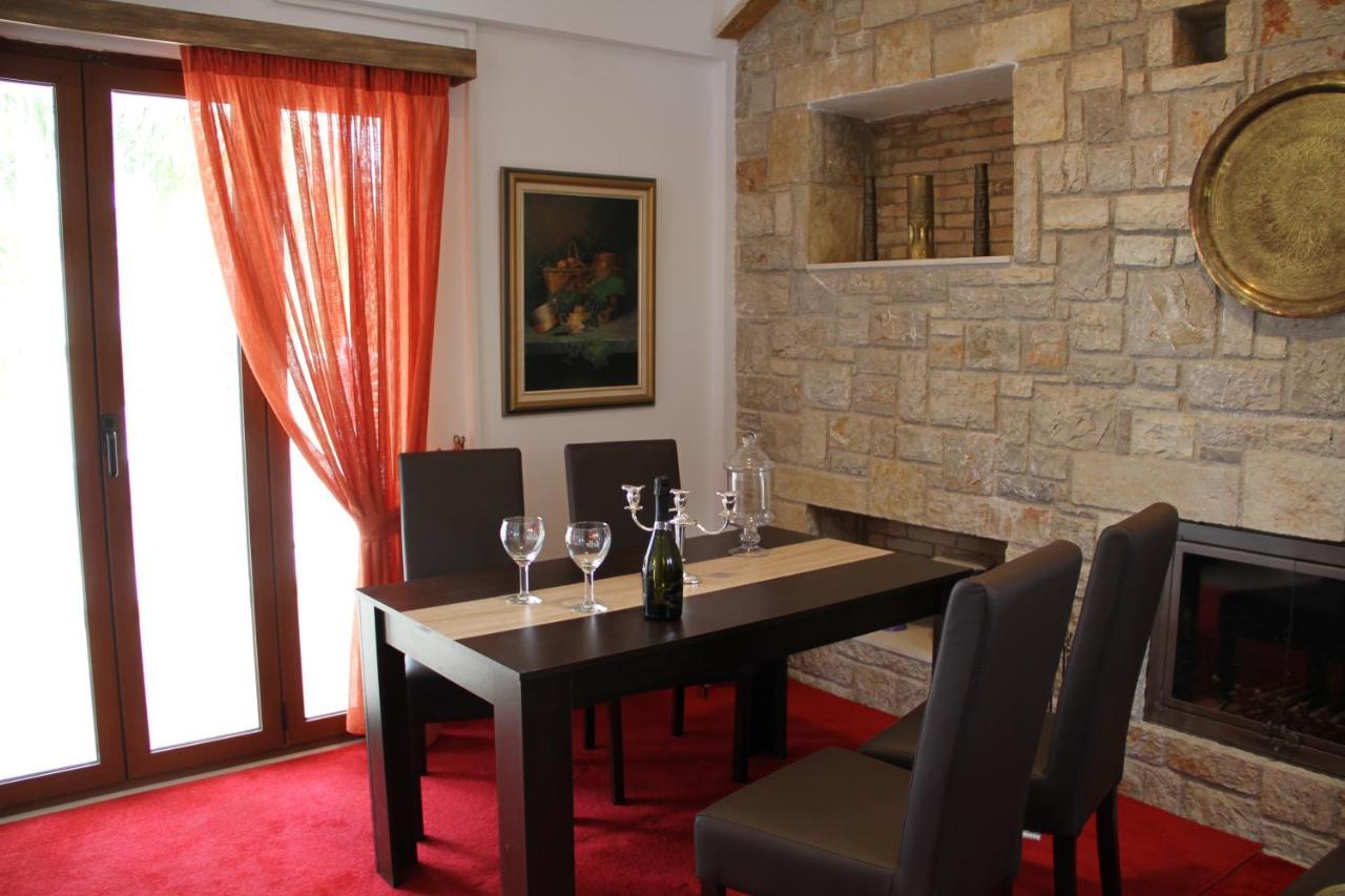 Αριων Village & Suites Nauplie Extérieur photo