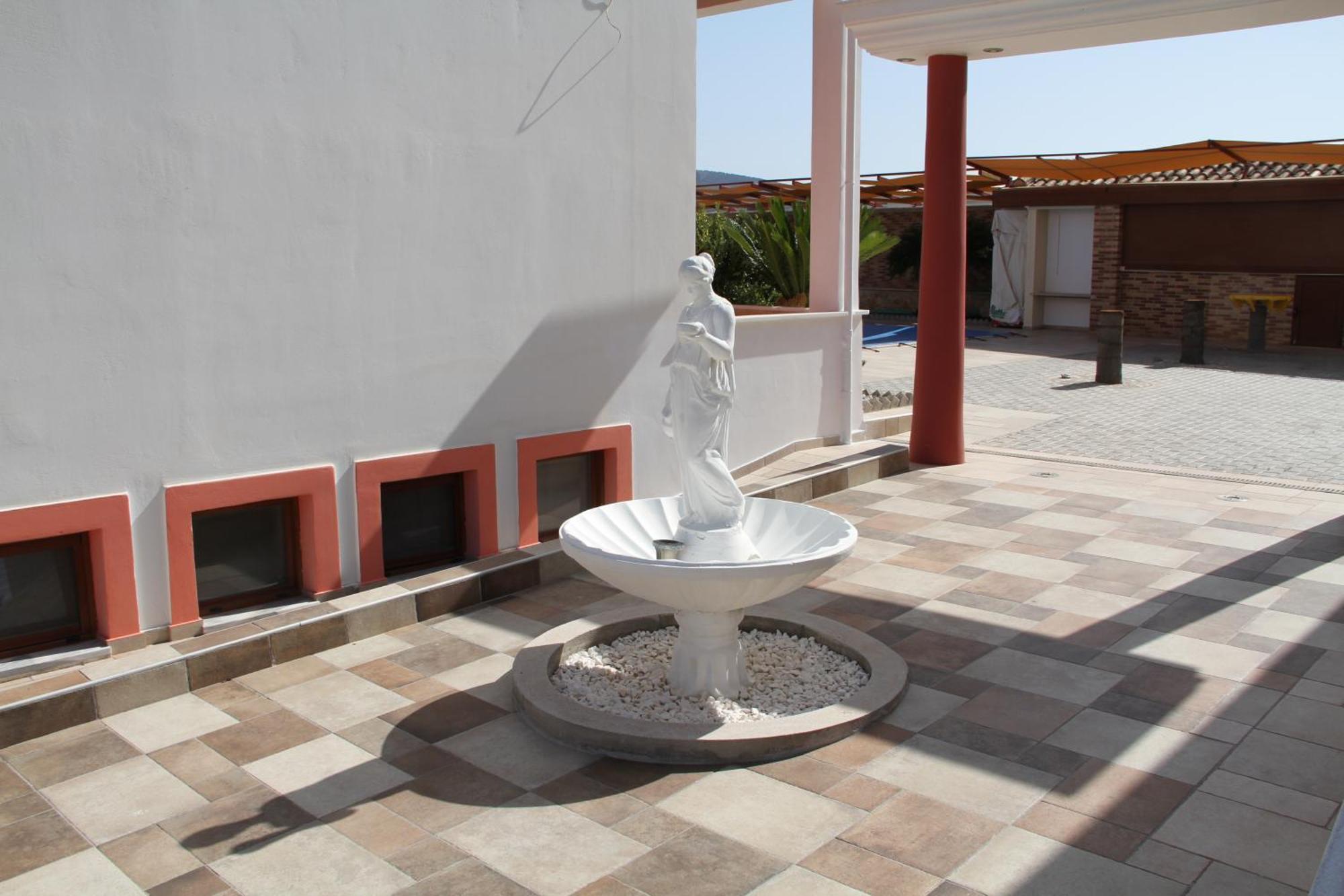Αριων Village & Suites Nauplie Extérieur photo