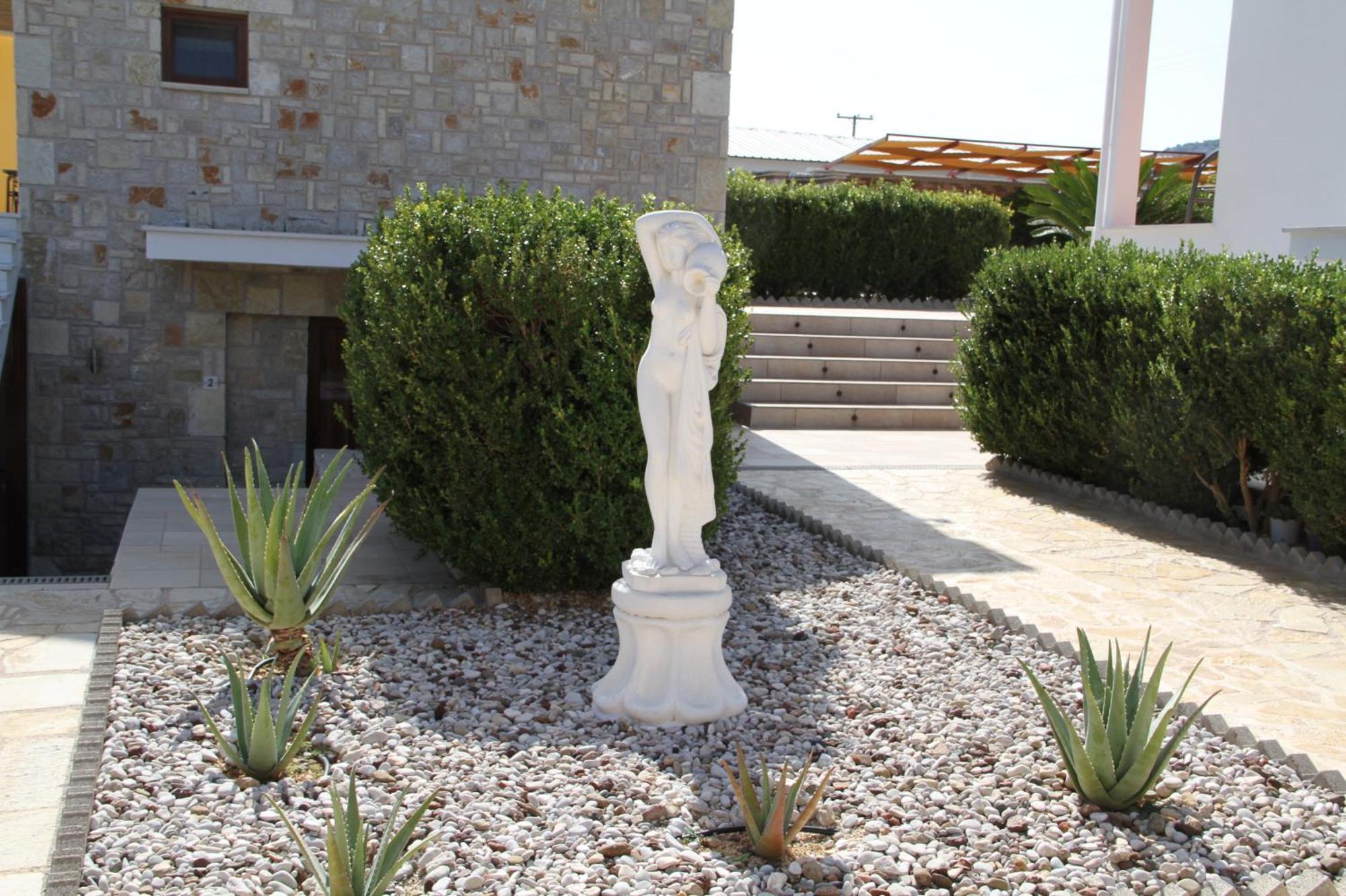 Αριων Village & Suites Nauplie Extérieur photo